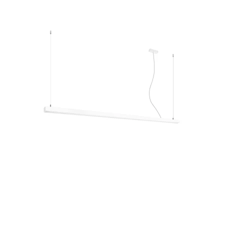 Lampa wisząca PINNE 200 biała 3000K TH.228 - Thoro