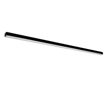 Kinkiet PINNE 200 czarny 4000K TH.238 - Thoro