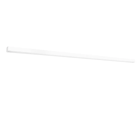 Plafon PINNE 200 biały 4000K TH.243 - Thoro