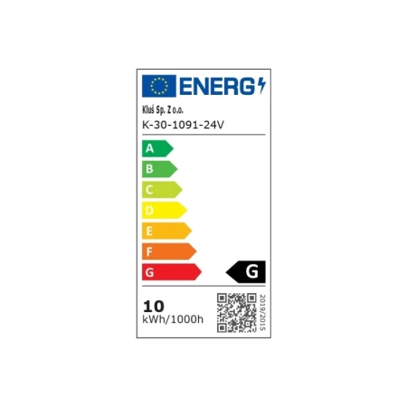 Lampa wisząca GREN 120 LED 3000K TH.277 - Thoro