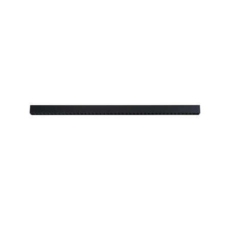 Plafon SOREN czarny LED 4000K TH.284 - Thoro