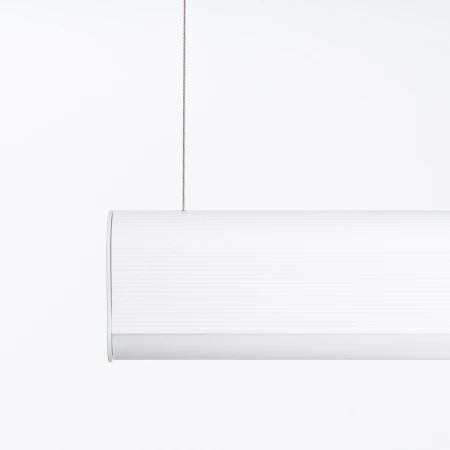 Lampa wisząca FARGE biała LED 4000K TH.298 - Thoro