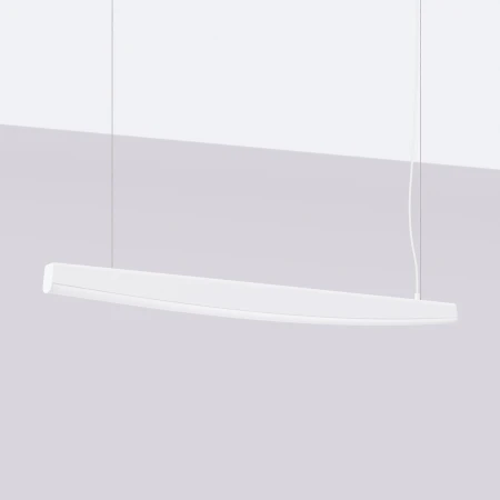 Lampa wisząca JORUN 120 biała LED 3000K TH.316 - Thoro