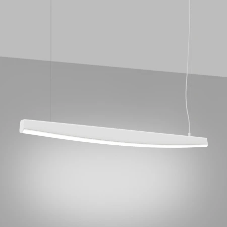 Lampa wisząca JORUN 120 biała LED 4000K TH.319 - Thoro