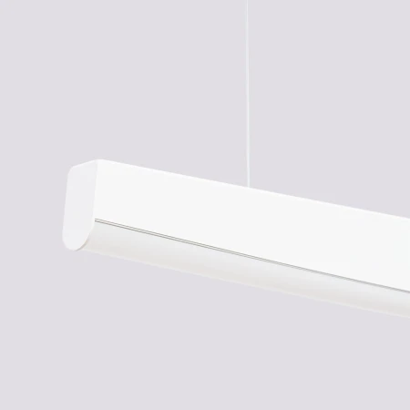 Lampa wisząca JORUN 120 biała LED 4000K TH.319 - Thoro