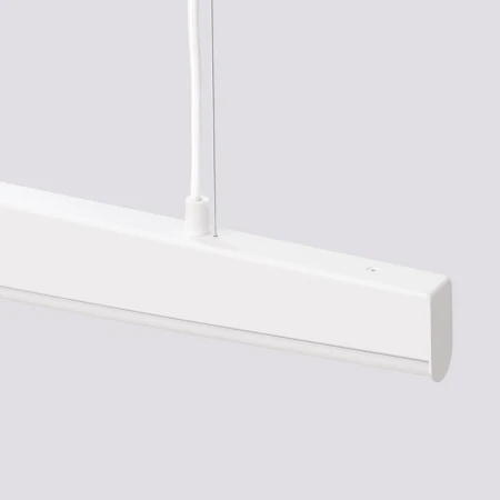 Lampa wisząca JORUN 120 biała LED 4000K TH.319 - Thoro