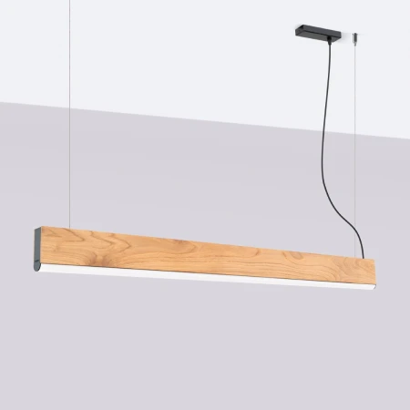 Lampa wisząca LYKKE 120 LED 3000K TH.322 - Thoro