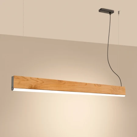 Lampa wisząca LYKKE 120 LED 3000K TH.322 - Thoro