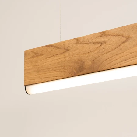 Lampa wisząca LYKKE 120 LED 3000K TH.322 - Thoro