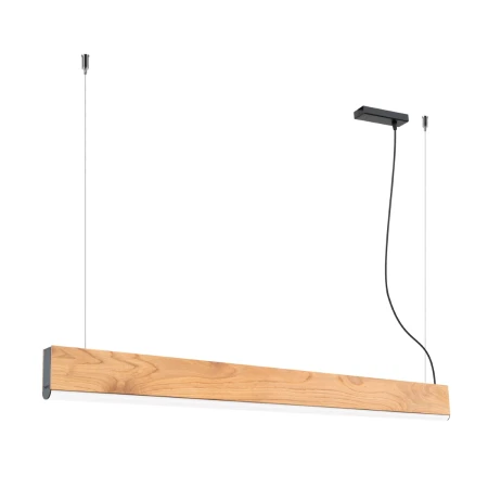 Lampa wisząca LYKKE 120 LED 4000K TH.323 - Thoro