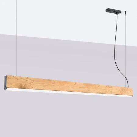 Lampa wisząca LYKKE 150 LED 3000K TH.324 - Thoro