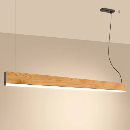 Lampa wisząca LYKKE 150 LED 3000K TH.324 - Thoro
