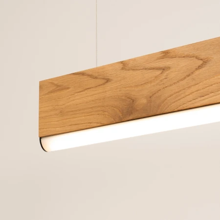Lampa wisząca LYKKE 150 LED 3000K TH.324 - Thoro