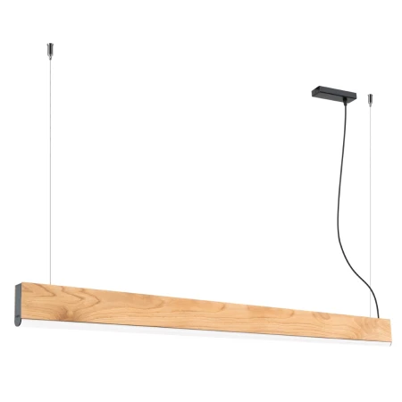 Lampa wisząca LYKKE 150 LED 4000K TH.325 - Thoro