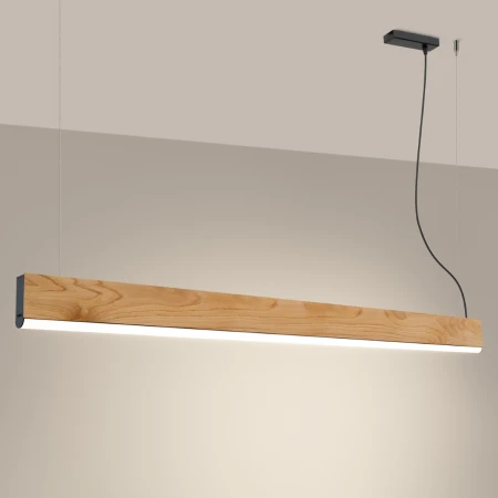Lampa wisząca LYKKE 150 LED 4000K TH.325 - Thoro