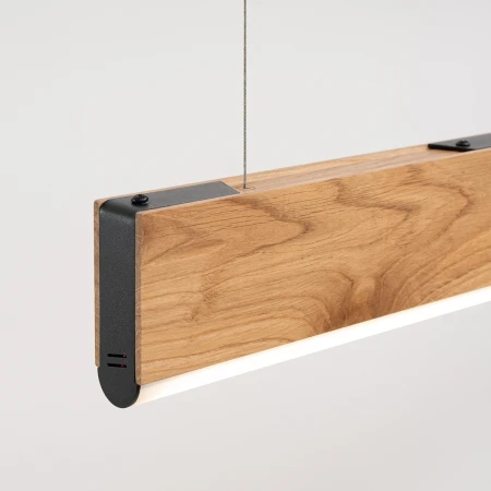 Lampa wisząca LYKKE 150 LED 4000K TH.325 - Thoro
