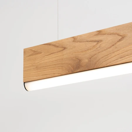 Lampa wisząca LYKKE 150 LED 4000K TH.325 - Thoro