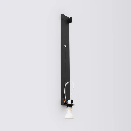 Kinkiet FREYA 60 czarny TH.331 - Thoro