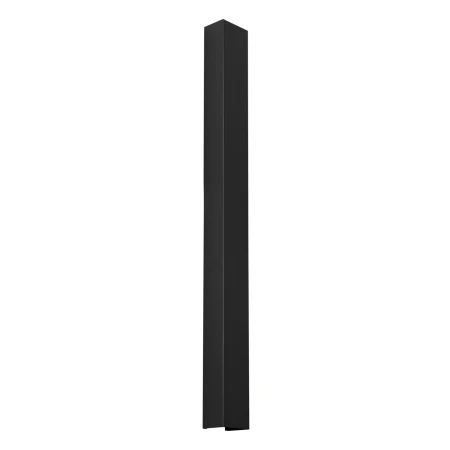 Kinkiet FREYA 90 czarny TH.332 - Thoro