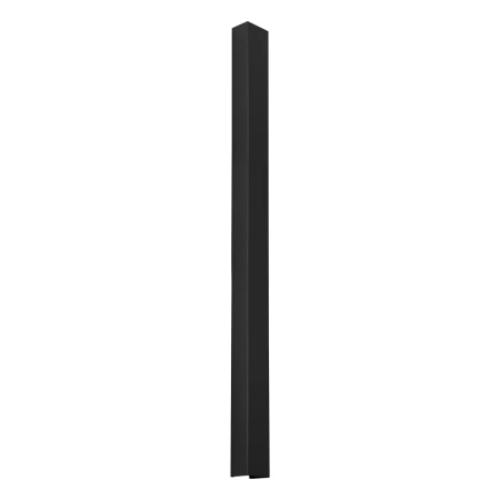 Kinkiet FREYA 120 czarny TH.333 - Thoro