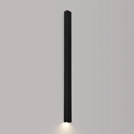 Kinkiet FREYA 150 czarny TH.334 - Thoro