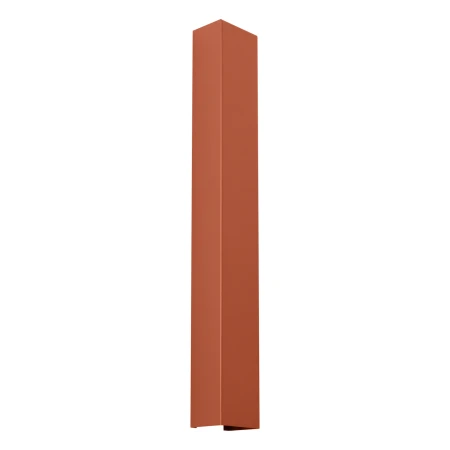 Kinkiet FREYA 60 ochra czerwona TH.335 - Thoro