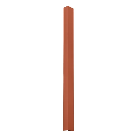 Kinkiet FREYA 120 ochra czerwona TH.337 - Thoro