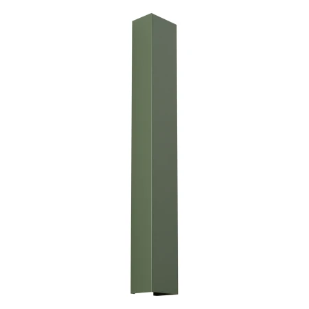 Kinkiet FREYA 60 zielony oliwkowy TH.339 - Thoro