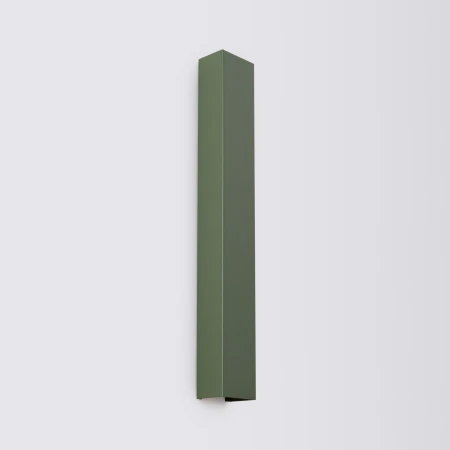 Kinkiet FREYA 60 zielony oliwkowy TH.339 - Thoro