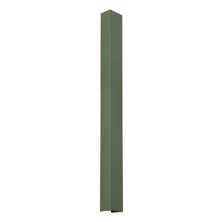 Kinkiet FREYA 90 zielony oliwkowy TH.340 - Thoro