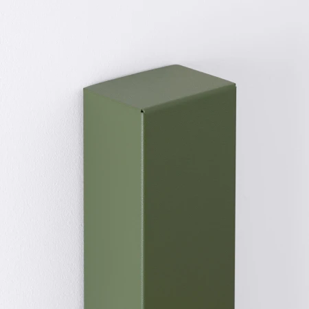 Kinkiet FREYA 120 zielony oliwkowy TH.341 - Thoro