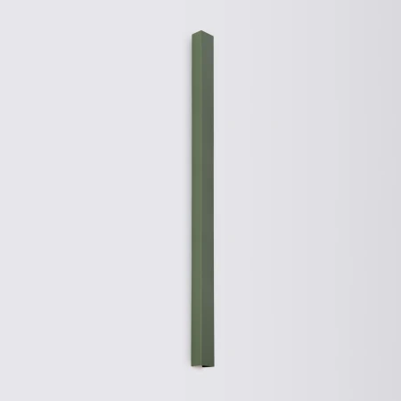 Kinkiet FREYA 150 zielony oliwkowy TH.342 - Thoro