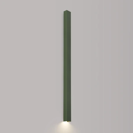 Kinkiet FREYA 150 zielony oliwkowy TH.342 - Thoro