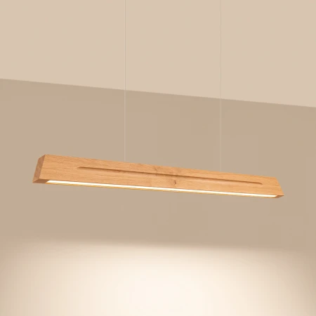 Lampa wisząca SKOG 120 LED 3000K TH.347 - Thoro