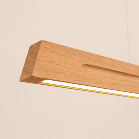 Lampa wisząca SKOG 120 LED 3000K TH.347 - Thoro