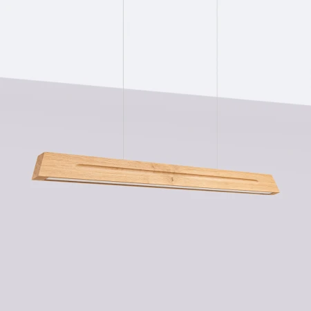 Lampa wisząca SKOG 120 LED 4000K TH.348 - Thoro