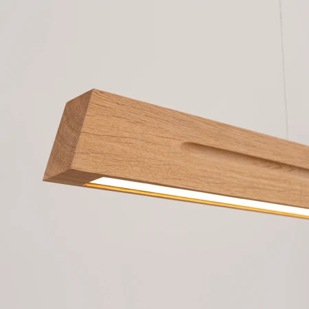 Lampa wisząca SKOG 120 LED 4000K TH.348 - Thoro