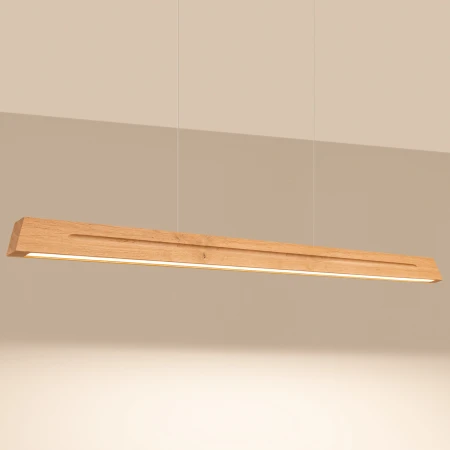 Lampa wisząca SKOG 150 LED 3000K TH.349 - Thoro