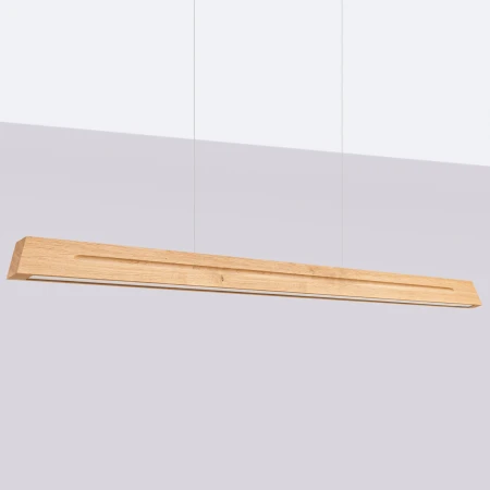 Lampa wisząca SKOG 150 LED 4000K TH.350 - Thoro