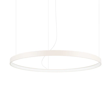Żyrandol RIO 110 beżowy LED 3000K TH.353 - Thoro