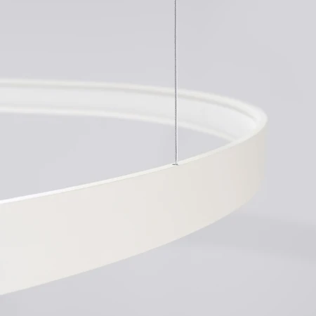 Żyrandol RIO 3 55/78/110 beżowy LED 3000K TH.358 - Thoro