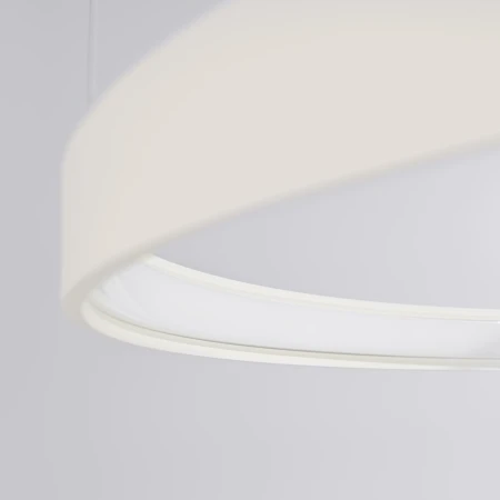 Żyrandol RIO 3 55/78/110 beżowy LED 3000K TH.358 - Thoro