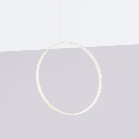 Lampa wisząca RIO 55 beżowa LED 3000K TH.361 - Thoro