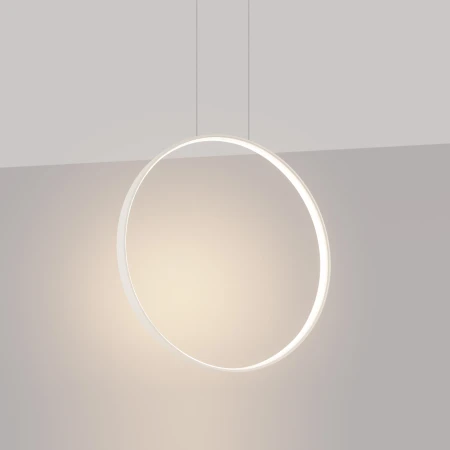 Lampa wisząca RIO 55 beżowa LED 3000K TH.361 - Thoro