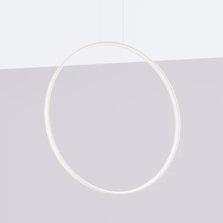 Lampa wisząca RIO 78 beżowa LED 3000K TH.362 - Thoro