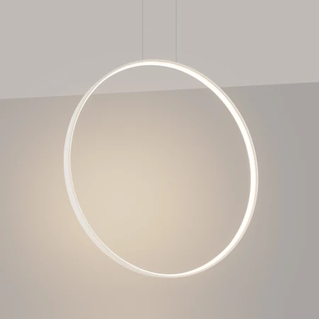 Lampa wisząca RIO 110 beżowa LED 3000K TH.363 - Thoro