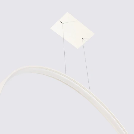 Lampa wisząca RIO 110 beżowa LED 3000K TH.363 - Thoro