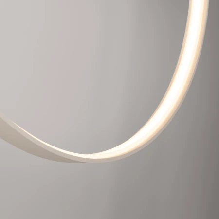 Lampa wisząca RIO 110 beżowa LED 3000K TH.363 - Thoro