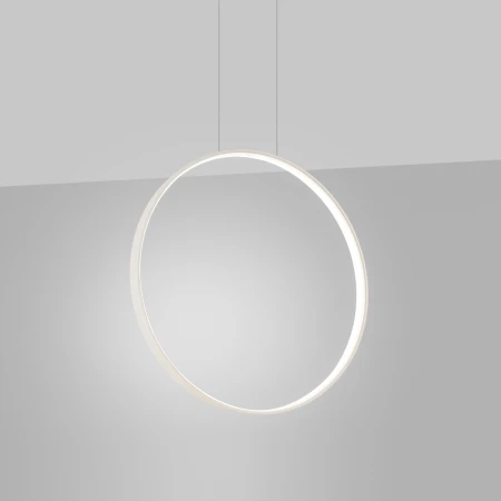 Lampa wisząca RIO 55 beżowa LED 4000K TH.364 - Thoro