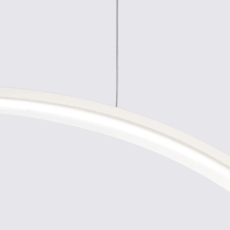Lampa wisząca RIO 55 beżowa LED 4000K TH.364 - Thoro